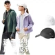Шляпа KELME для мужчин и женщин, солнцезащитная шляпа для марафонского бега и активного отдыха на открытом воздухе, быстросохнущая кепка для тенниса и походов, бейсболка с козырьком и защитой от УФ-излучения. - изображение 1