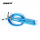 Скакалка JOINFIT скоростная стальная для взрослых, светло-голубая, JT073D-J - изображение 5