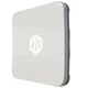 Уличная точка доступа MikroTik SXTsq 5 ax Wi-Fi 6 16 dBi (SXTsq-5axD) - изображение 1