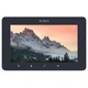 Відеодомофон Slinex SM-07MHD 7” дюймів (dark grey) - зображення 1
