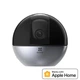 IP відеокамера Ezviz E6 (5W2F,4mm cs-e6) Wi-Fi - зображення 1