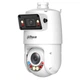 PTZ відеокамера Dahua DH-SDT4E425-4F-GB-A-PV1-S2 X-Spans - система (PTZ 25х + панорама 101°) - зображення 1