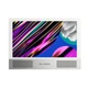 Відеодомофон Slinex Sonik 7 7″ дюймів white - зображення 1