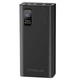 Повербанк TITANUM 728S 30000mAh 22.5W Black - зображення 1