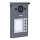 Виклична панель Dahua DHI-VTO3311Q-WP Wi-Fi Mifare IP65 IK08 - зображення 2