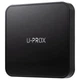 Беспроводная внутренняя сирена U-Prox Siren Black - изображение 2