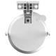 IP видеокамера Dahua DH-P5AS-PV 5МП Wi-Fi PT (4мм) - изображение 4
