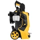 Универсальная мойка высокого давления 2000Вт 150бар 450л/час 2E AquaClean 150 - изображение 2