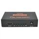 Активный HDMI сплитер 1=>4 порта 4K, 2K DC5V/2A - изображение 1