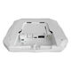 ППК Тірас Tiras Orion NOVA X (white) - зображення 5