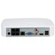Видеорегистратор Dahua DHI-NVR2104-P-I2 4-канальный 1U 4PoE 1HDD WizSense - изображение 2