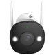 IP відеокамера Imou Bullet 2E (IPC-K3DP-3H0WF) 3МП (2.8мм) - зображення 2