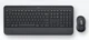 Комплект беспроводной Logitech MK650 Business Wireless/Bluetooth Graphite - изображение 1