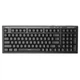 Клавиатура проводная HP K300 USB Черный - изображение 1