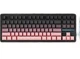 Клавиатура беспроводная EWEADN X87Ultra Wireless/Bluetooth/USB - изображение 1