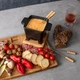 Набор для фондю Tapas Nero L 600 ml Boska Holland (853529) - изображение 3