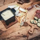 Набор для фондю Tapas Nero 300 ml Boska Holland (853530) - изображение 7