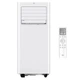 Мобильный кондиционер TCL TAC-07CPB/PSLWS WI-FI (до 20 м2) - изображение 1