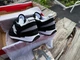Кроссовки мужские Saucony Shadow Original S2108-518 46.5 (12 US) 30 см Black/White черные с белым (11110422) - изображение 3