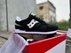 Кроссовки мужские Saucony Shadow Original S2108-518 46.5 (12 US) 30 см Black/White черные с белым (11110422) - изображение 5