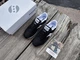 Кроссовки мужские Saucony Shadow Original S2108-518 46.5 (12 US) 30 см Black/White черные с белым (11110422) - изображение 8