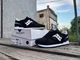Кроссовки мужские Saucony Shadow Original S2108-518 46.5 (12 US) 30 см Black/White черные с белым (11110422) - изображение 7
