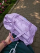 Дорожная сумка FaShion с креплением на чемодан 52×38×19 см 37,5 л Черная - изображение 6