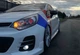 Накладки на дзеркала Kia Rio (2012-2017), стиль BMW, 2 шт, дзеркальні накладки з поворотом для Kia Rio - зображення 9