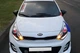 Накладки на дзеркала Kia Rio (2012-2017), стиль BMW, 2 шт, дзеркальні накладки з поворотом для Kia Rio - зображення 10