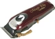 Професійна машинка для стрижки Wahl Magic Clip Cordless 5 Star 5V US (3027252) - зображення 5
