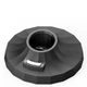 Профессиональная машинка для стрижки JRL Onyx Black US (JRL-2020C-B) - изображение 2