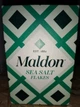 Сіль Maldon Малдон 250г - зображення 1