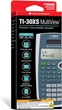 Калькулятор научный Texas Instruments TI-30XS MultiView Scientific Calculator - изображение 9