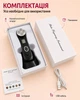 Микротоковый массажер для лица и тела Beauty Instrument 9902 RF EMS LED - изображение 11