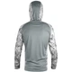 Реглан Fahrenheit Solar Guard L/R Grey Logo - изображение 3