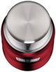 Термос для еды 0,47 литра нержавеющая сталь для пикника складная ложка Thermos LS-0854 - изображение 4