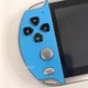 Игровая приставка X7 с диагональю активной области экрана 4" дюйма и играми, беспроводная ретро консоль с 8 ГБ памяти, поддержкой 8-бит и 16-бит игр, аккумуляторный геймбокс с цветным экраном для детей и взрослых, VEN-115 - изображение 10