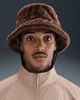 Панама Apex Bucket Fur Swsh HF7194-265 M - изображение 1