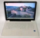Ноутбук HP 15-bs030no - 15,6" FullHD / Pentium N3710 / 8gb / 128gb ssd, Б/у - изображение 1