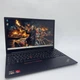 Ультрабук Lenovo ThinkPad E15 Gen 3 / 15.6" (1920x1080) IPS / AMD Ryzen 5 5500U (6 (12) ядер по 2.1 - 4.0 GHz) / 16 GB DDR4 / 512 GB SSD / AMD Radeon RX Vega / WebCam б/в + Подарунок Мишка та килимок - зображення 2