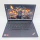 Ультрабук Lenovo ThinkPad E15 Gen 3 / 15.6" (1920x1080) IPS / AMD Ryzen 5 5500U (6 (12) ядер по 2.1 - 4.0 GHz) / 16 GB DDR4 / 512 GB SSD / AMD Radeon RX Vega / WebCam б/в + Подарунок Мишка та килимок - зображення 3