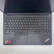 Ультрабук Lenovo ThinkPad E15 Gen 3 / 15.6" (1920x1080) IPS / AMD Ryzen 5 5500U (6 (12) ядер по 2.1 - 4.0 GHz) / 16 GB DDR4 / 512 GB SSD / AMD Radeon RX Vega / WebCam б/в + Подарунок Мишка та килимок - зображення 4