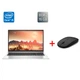 Ультрабук Б-класс HP EliteBook 850 G7 / 15.6" (1920x1080) IPS / Intel Core i5-10310U (4 (8) ядра по 1.7 - 4.4 GHz) / 16 GB DDR4 / 275 GB SSD / Intel UHD Graphics / WebCam / HDMI / Fingerprint б/у + Подарок Беспроводная мышь / USB - изображение 1