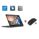 Ноутбук-трансформер Lenovo ThinkPad X1 Yoga gen4 / 14" (2560x1440) IPS Touch / Intel Core i7-8665U (4 (8) ядра по 1.9 - 4.8 GHz) / 16 GB DDR3 / 512 GB SSD / Intel UHD Graphics / WebCam / TouchID / Windows 11 б/в + Подарунок Бездротова миша / USB - зображення 1