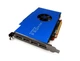 Дискретная видеокарта AMD Radeon Pro WX 5100, 8 GB GDDR5, 256-bit / 4x DisplayPort б/у - изображение 2