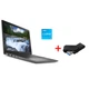 Ноутбук Б-класс Dell Latitude 3440 / 14" (1920x1080) IPS / Intel Core i3-1315U (6 (8) ядер по 1.2 - 4.5 GHz) / 8 GB DDR4 / 256 GB SSD / Intel UHD Graphics / WebCam / Win 11 Pro б/у + Подарок Флеш-накопитель Kingston DataTraveler Exodia S 64GB - изображение 1