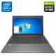 Ноутбук Asus X55VD / 15.6" (1366x768) TN / Intel Core i3-2330M (2 (4) ядра по 2.2 GHz) / 8 GB DDR3 / 500 GB HDD / nVidia GeForce 610M, 1 GB GDDR3, 64-bit / WebCam / DVD-ROM б/в - зображення 1