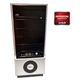 ПК Asus Vento TA-551 Tower / AMD Athlon II X2 250 (2 ядра по 3.0 GHz) / 8 GB DDR3 / 250 GB HDD / AMD Radeon R5 220, 2 GB GDDR3, 64-bit / 300W б/в - зображення 1
