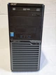 ПК Б-класс Acer Veriton M2631 Tower / Intel Core i5-4570 (4 ядра по 3.2 - 3.6 GHz) / 8 GB DDR3 / 500 GB HDD / Intel HD Graphics 4600 / DVD-RW б/у - изображение 2