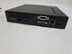 Неттоп Lenovo ThinkCentre M83 Tiny USFF / Intel Core i5-4570T (2 (4) ядра по 2.9 - 3.6 GHz) / 4 GB DDR3 / 256 GB SSD / Intel HD Graphics 4600 б/у - изображение 4